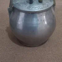 خاکشیر ۲۰۰۰۰۰ هزار چرخ گوشت دستی قدیمی