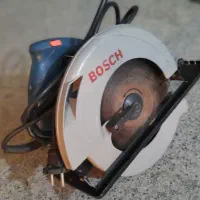 اره دیسکی بوش