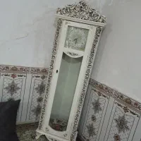 بوفه و ساعت