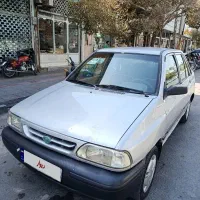 پرایدمدل84