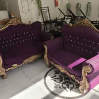 مبل  کارکرده