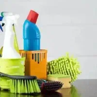 نیروی نظافتی و پذیرایی آقا و خانم