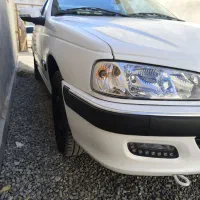 پارس 402 درحد خشک کم کار|خودرو سواری و وانت|سراوان, |دیوار