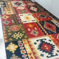 قالیچه ۱/۵*۳/۵