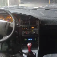 پژو 405 GLX - دوگانه سوز CNG، مدل ۱۳۸۹|خودرو سواری و وانت|بم, |دیوار