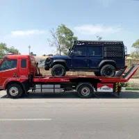 حمل خودرو/کفی خودروبر‌‌/کریر جرثقیل/ امدادخودرو|خدمات حمل و نقل|مشهد, آزادشهر|دیوار