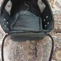 باکس (کیف) گربه|لوازم جانبی حیوانات|تهران, والفجر (افسریه)|دیوار