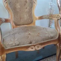 مبل استیل