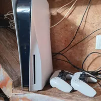 ps5 دو دسته fat
