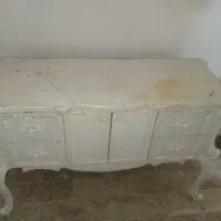 کنسول|بوفه، ویترین، کنسول|اردبیل, |دیوار