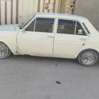 پیکان دولوکس فروشی فوری