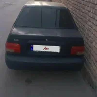 پراید ۱۳۱  مدل 90 SX|خودرو سواری و وانت|خمینی‌شهر, |دیوار