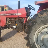 تراکتور مدل ۹۲ همه چی پلمپ به شرط