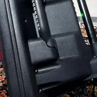 اسپیکر چی پاس فلش مموری بلوتوز کنترل ومیکرفن|سیستم صوتی خانگی|یاسوج, |دیوار