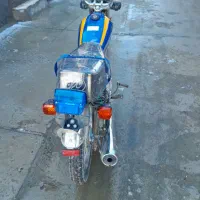 موتور سیکلت