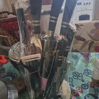 سرویس چاقو