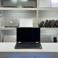Hp specter i7 360 4k  تبلت شو گرافیک GTX 1650 4G