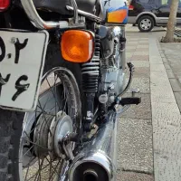 موتور هندا|موتورسیکلت|نسیم‌شهر, |دیوار