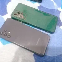 گوشی سامسونگ a 13 در حدنو|موبایل|رشت, کوی فکوری|دیوار