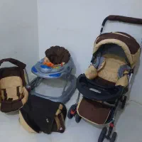 سرویس کالسکه