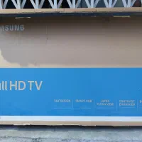 کارتن تلویزیون led سامسونگ ۴۳ اینچ