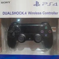 دسته پی اس ۴