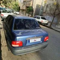 پراید 131 SL، مدل ۱۳۹۱|خودرو سواری و وانت|قم, نیروگاه|دیوار