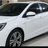 آریزو ۵ اتومات توربو