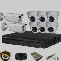 بردسیر دوربین مداربسته فروش ویژه ما|دوربین مداربسته|بافت, |دیوار