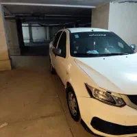 ساینا 1401|خودرو سواری و وانت|برازجان, |دیوار