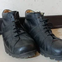 فروش نیم بوت|کیف، کفش، کمربند|بندرعباس, |دیوار