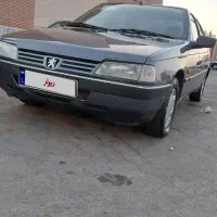 پژو 405 مدل 95|خودرو سواری و وانت|مشهد, طرق|دیوار