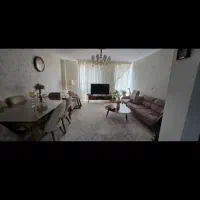 یکخواب-طبقه-اول-پارکینگ-غرق-در-نور-قائمیه