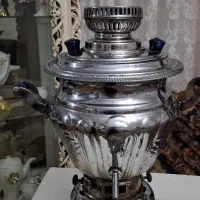 سماور گازی|سماور، چایساز، قهوهساز|تبریز, |دیوار