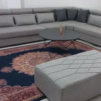 مبل ال|مبلمان خانگی و میز عسلی|بجنورد, |دیوار