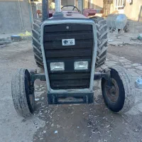 تراکتور مدل ۶۵ انگلیسی اصل|خودرو سنگین|کرمانشاه, |دیوار