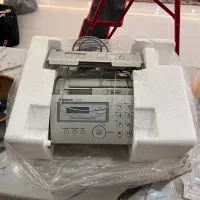 فکس پاناسونیک  kx-fp206cx