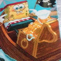 قالیچه اتاق کودک