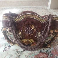 کیف مجلسی خیلی شیک نمونهاش در بازار نیست