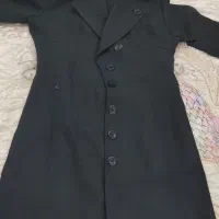 مانتو و شلوار اداری
