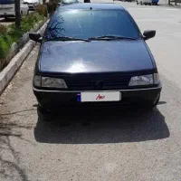 پژو ۴۰۵|خودرو سواری و وانت|خلخال, |دیوار