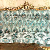 مبل ۹نفره سلطنتی