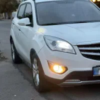 چانگان ۹۷ تمیز|خودرو سواری و وانت|قزوین, |دیوار