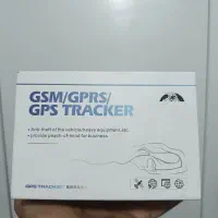 ردیاب خودرو GPS