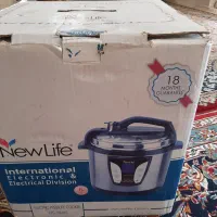 دیگ زود پز|ظروف پختوپز|رفسنجان, |دیوار