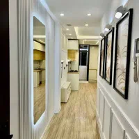 ۵۰ متر سند تک برگ / دارای وام آماده|فروش آپارتمان|گرمدره, |دیوار