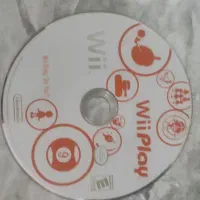 بازی نینتندو وی wii play