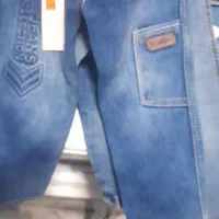 شلوار لی کودکانه|کفش و لباس بچه|صومعهسرا, |دیوار