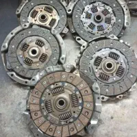 دیسک و صفحه و پلوس و تعمیرات جعبه فرمان پک جلوبندی