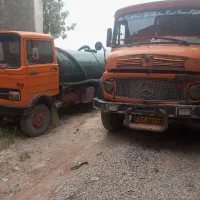 تخلیه چاه  علیزاده